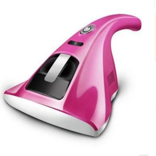 Title 5, Household Handheld Vacuum Cleaners Home Bed Dus...