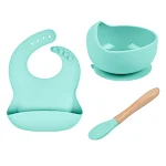 Kit 3 peças para bebês — foto 1