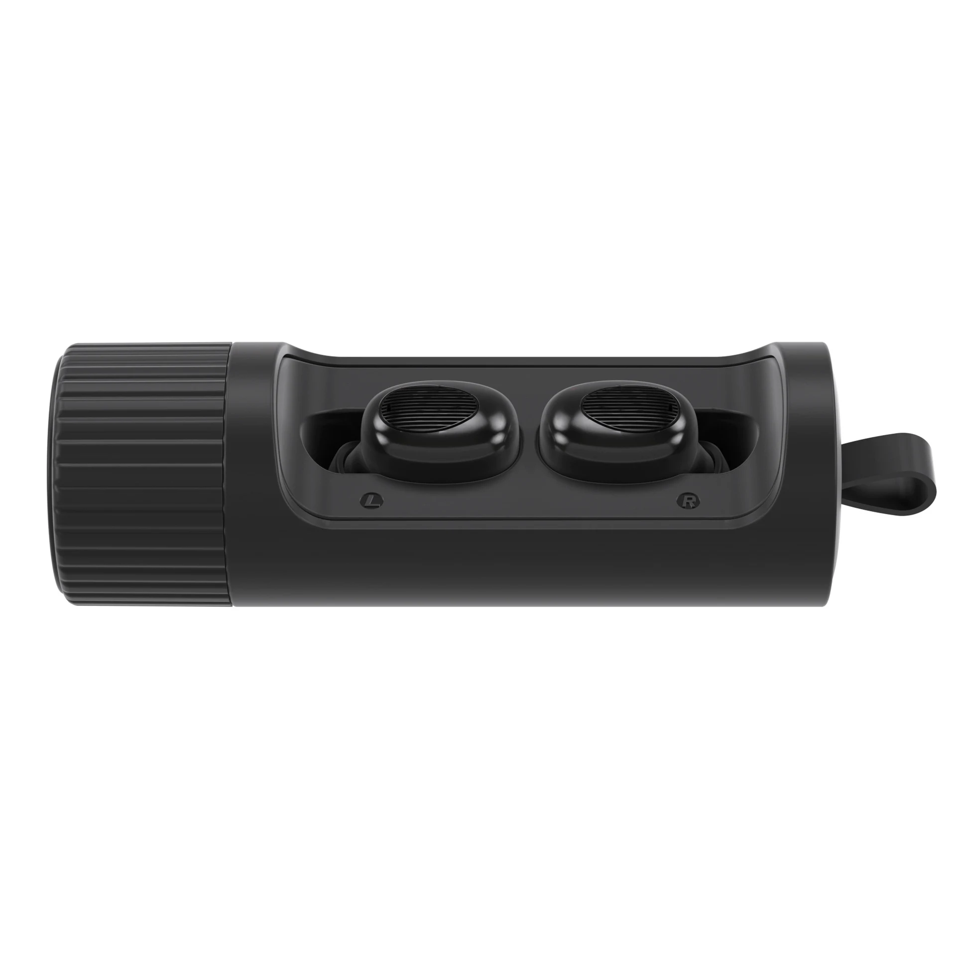 Title 4, Headphone Explosion Bluetooth Headset Cylinder ...