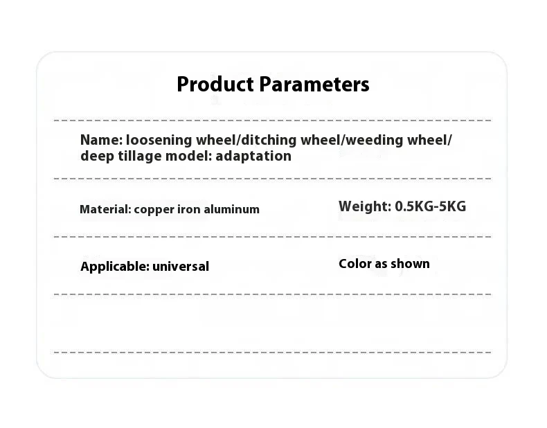 Title 1, Mower Accessories Straight Knife Household for ...