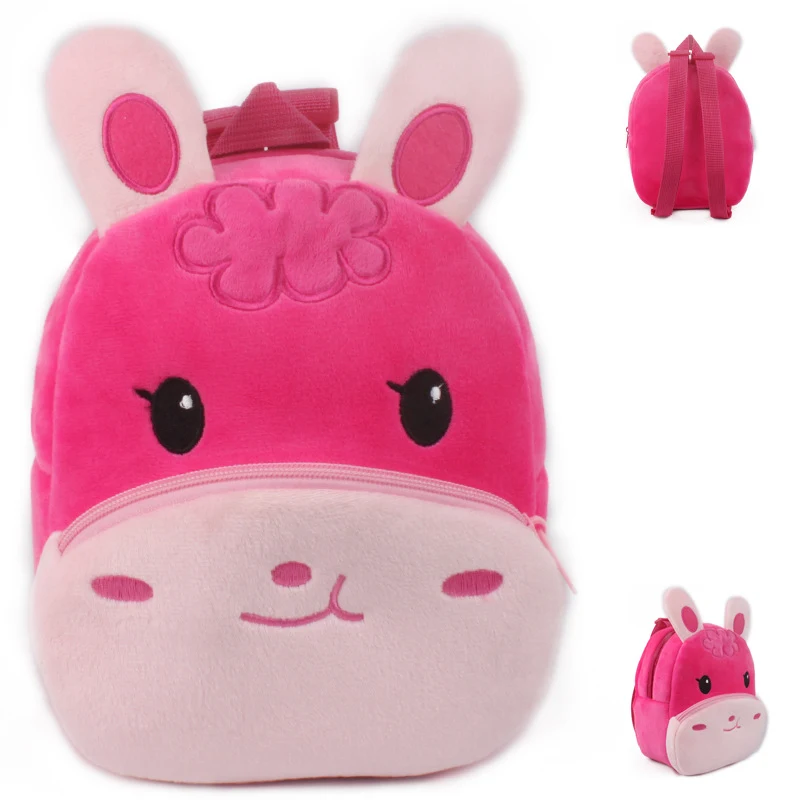 Mochila Escolar Pré-escolar Infantil Feminina Estilo Candy Bag, Perfeita para Crianças Levarem Seus Materiais Escolares com Conforto e Diversão — foto 17