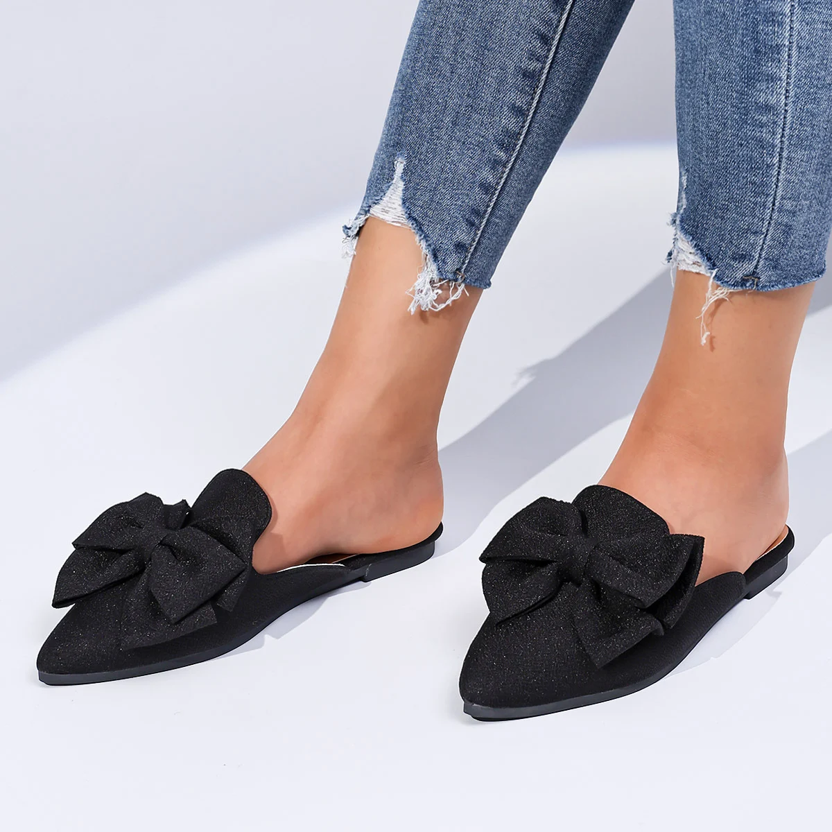 Title 6, Plus Size Womens Trend Beach Slippers Sandals ...