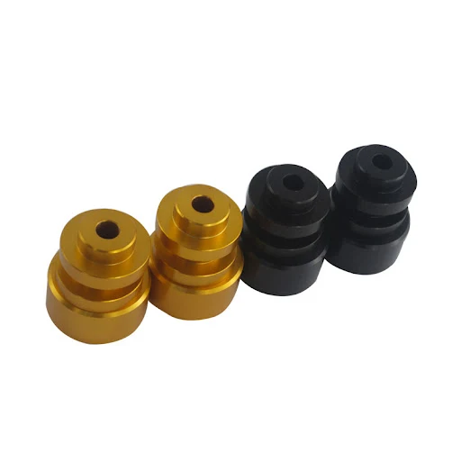 Title 5, Refit Auto Parts Suspension System Retainer Bus...