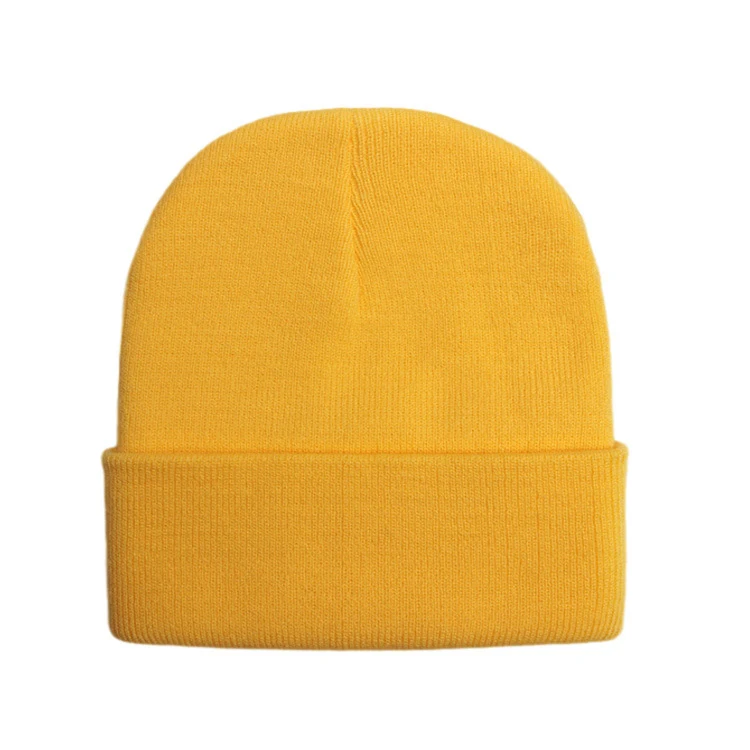 Title 2, Simple and Fashionable Pullover Hat, providing ...