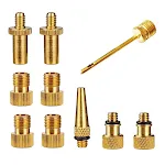 10piece set