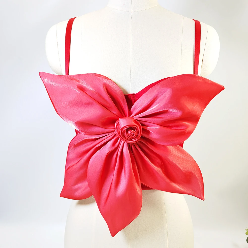 Title 26, Womens Carnival Top
