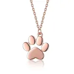S925 rose gold