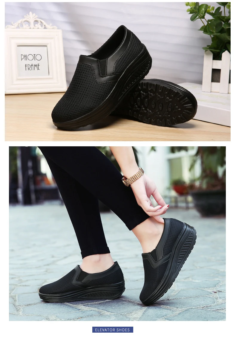 Title 9, Sports shoes for running and training, designed...
