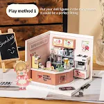 miniatures image - 0