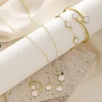 CK0311 White Drip Type