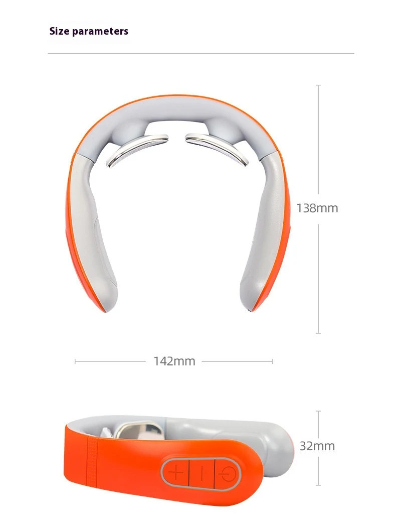 Title 23, Cervical Spine Thermometer Insulated Cup Umbrel...