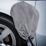 Copertura Impermeabile per Ricarica Veicoli Elettrici Proteggi la tua auto elettrica da pioggia e sole durante la ricarica all'aperto. — foto 5