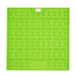 Dog bone green