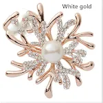 White gold