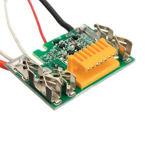 Title 1, Placa PCB Chip de Bateria 18V para Ferramentas ...