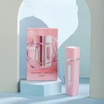 V27 card box pink