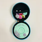 Mint Green Six Grinding Head