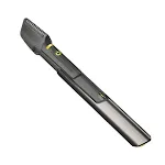 Single cutter head for recharg