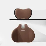 Coffee Color Suit