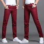 Wine Red