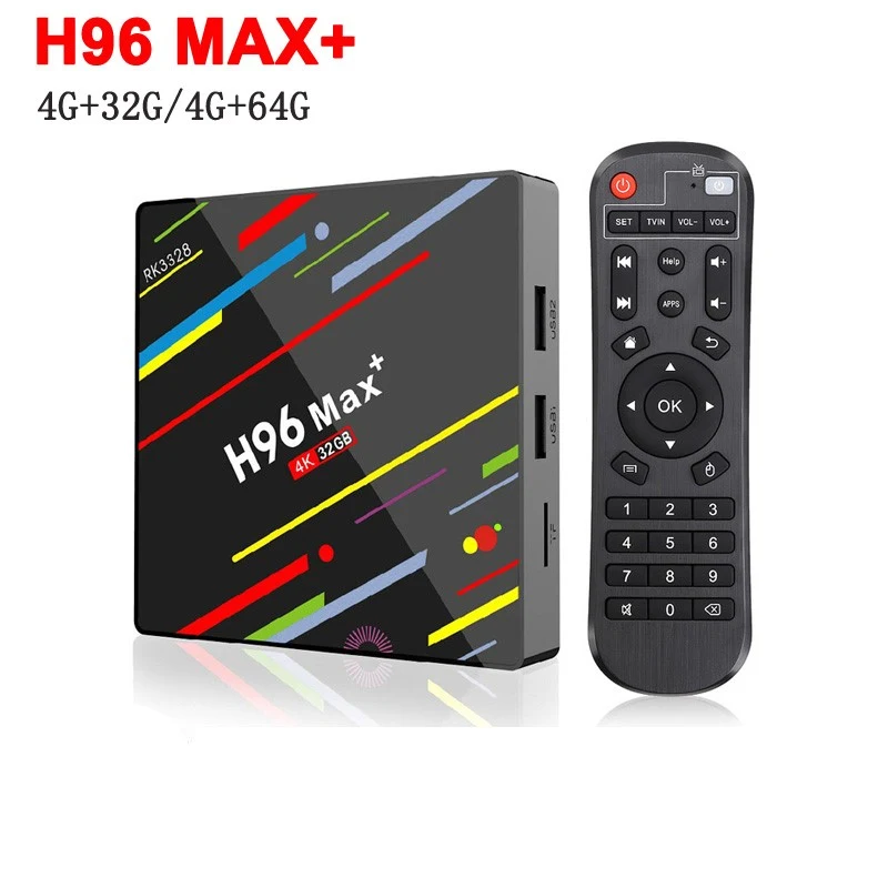 Title 7, TX3 MINIX96 mini H96 MAX HK1 X88 MAX X96W uzakt...