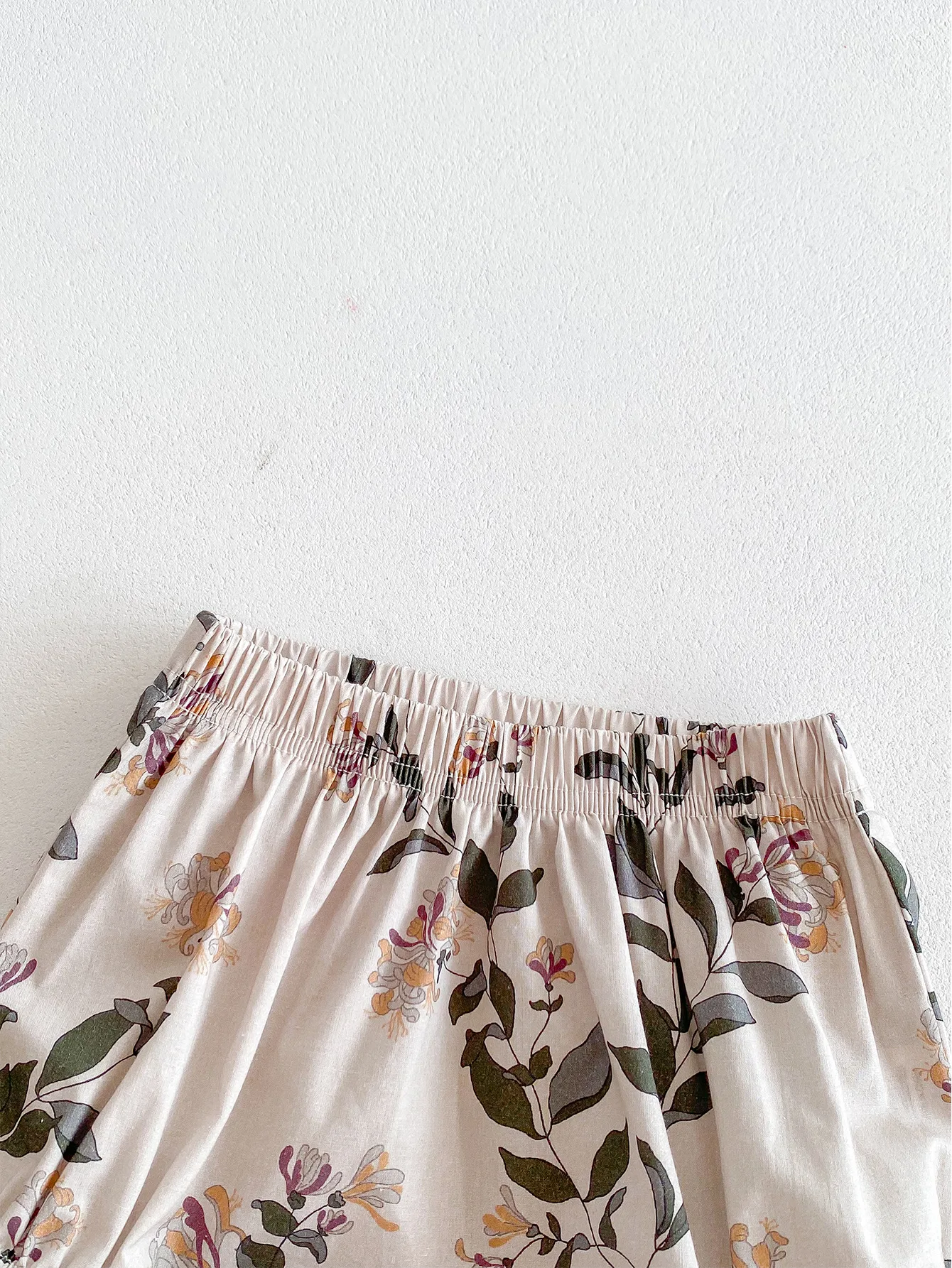 Letnji bebi set 3 komada — foto 14