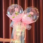 Pink 3pcs
