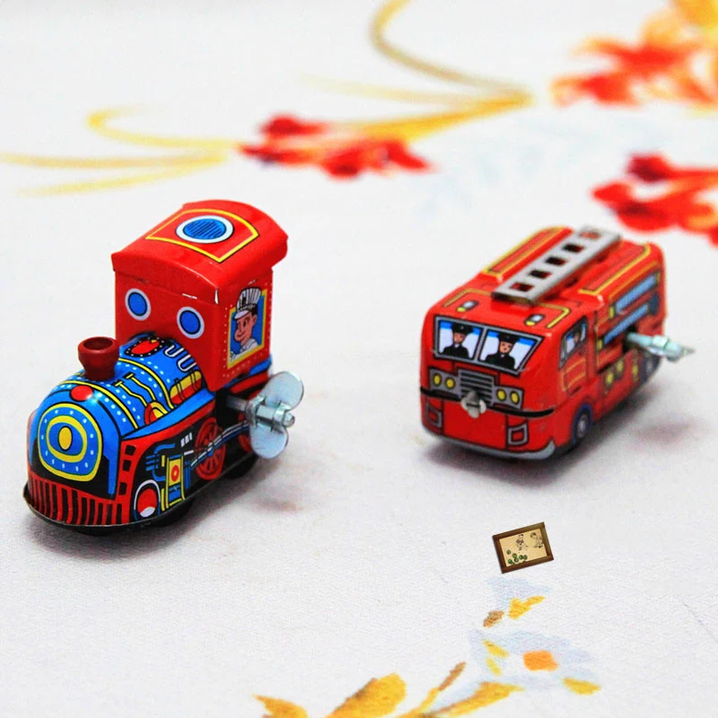 Reviva a infância com este brinquedo retrô — foto 1