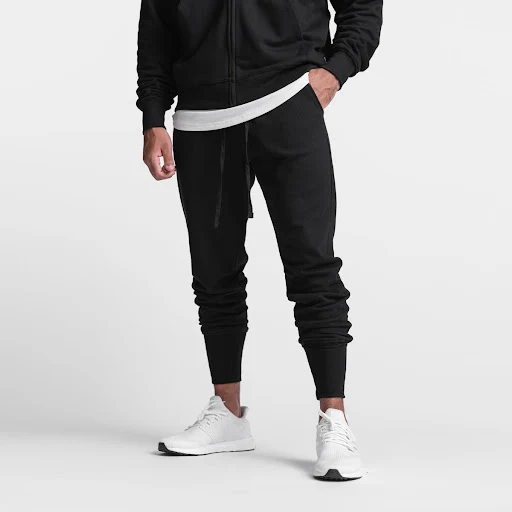 Title 7, Mens Fitness Trousers Stretch Sports Pants for...