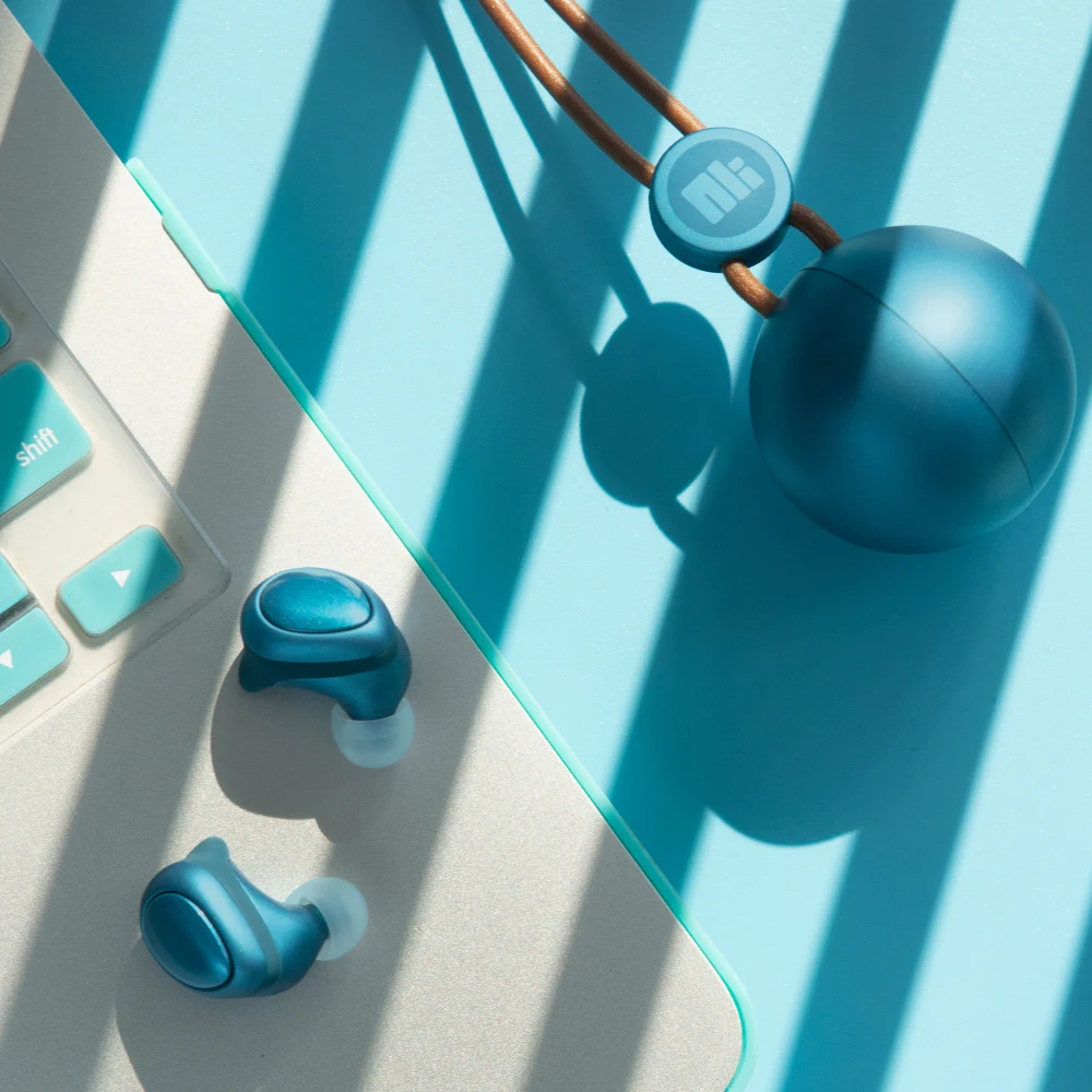 Title 13, Wireless Girls Ultra-Long Standby In-Ear Headp...