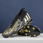 Black Gold Spike