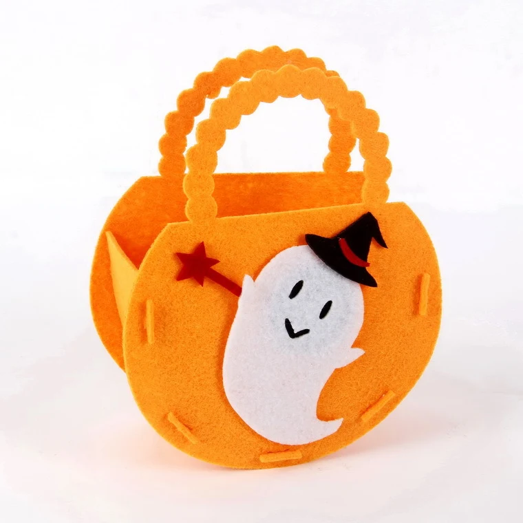Title 5, Sacchetto portatile per bambini per dolci di Ha...