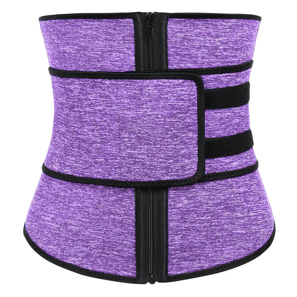 Title 2, Abdomen Corset Belt for Weight Loss and Fitness...