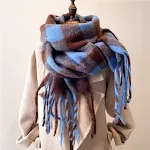 Blue Brown