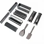 11pcs