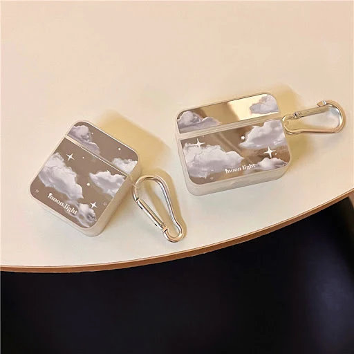 Title 4, Cloud Headset Mirror Protective Cover