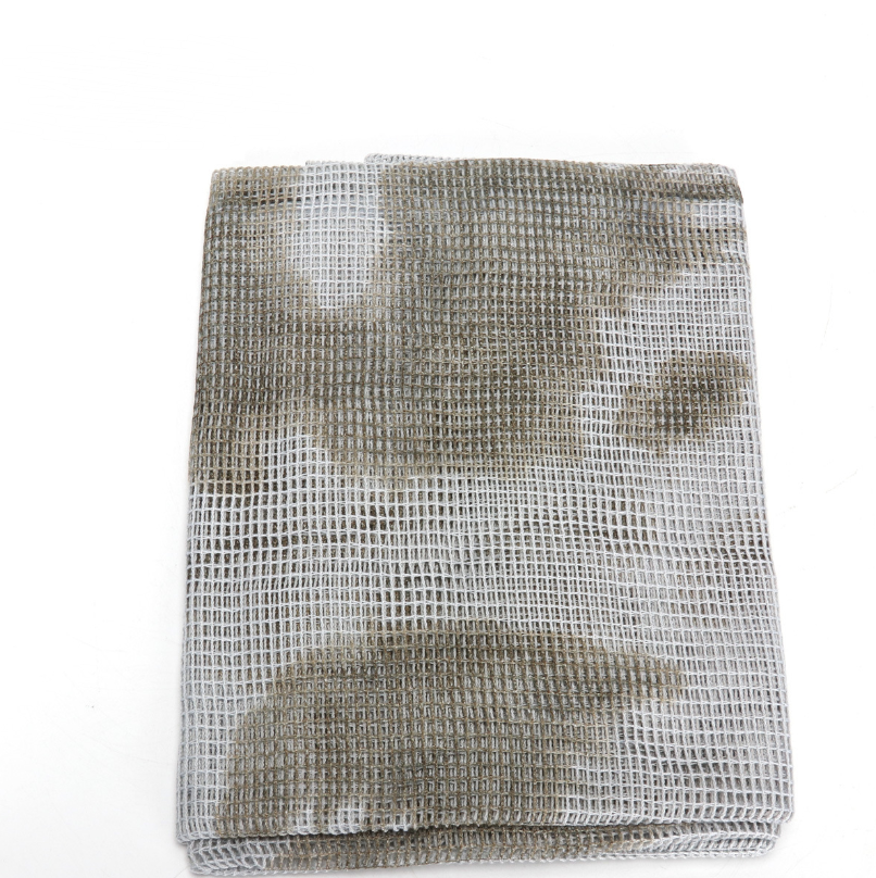 Title 9, Tactische oversized katoenen camouflage
