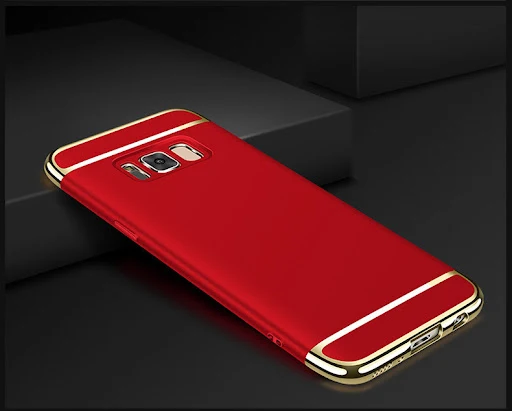 Title 1, Mobile phone case Protect your smartphone with ...