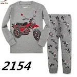 2154 Style