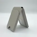 Silver Gray