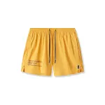 Muscle Workout Nylon Spandex Sports Shorts, designed for comfort and performance. Breathable and flexible for any workou — photo 5