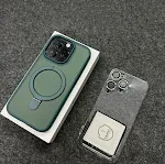 Cangling Green