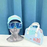 Bolsa Tote Alfabeto Casual Feminina — Conforto e estilo para o dia a dia. Leve tudo o que precisa com esta bolsa espaçosa e charmosa! — foto 3