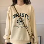 Women's Fashion Casual Loose Slimming Printed Top Comfortable & Stylish Everyday Wear Perfect for a Relaxed Fit Flatteri — photo 12