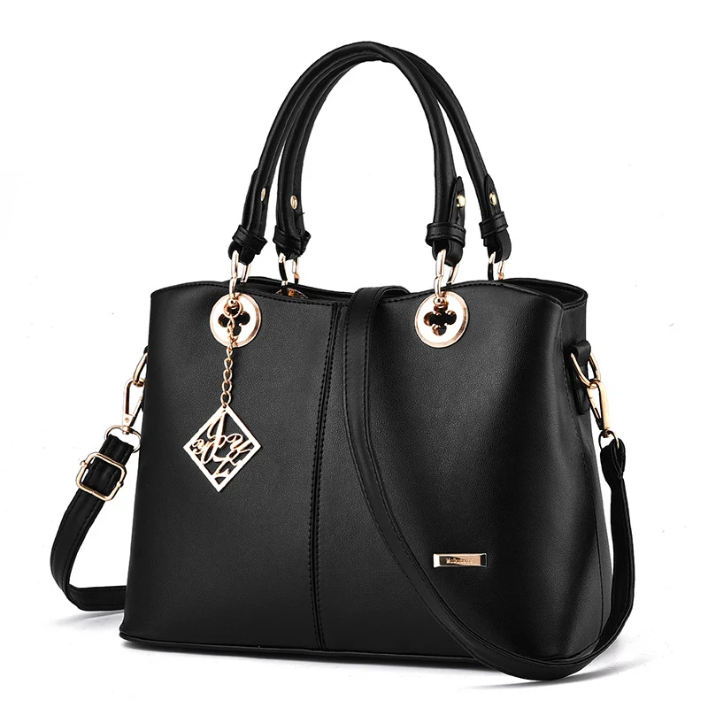 Crossbody shoulder bag for everyday use. Comfortable and convenient with multiple compartments for organization. Perfect — photo 9