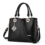 Crossbody shoulder bag for everyday use. Comfortable and convenient with multiple compartments for organization. Perfect — photo 9