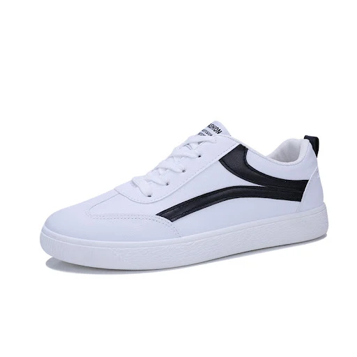 Title 3, Scarpe Sportive Uomo Traspiranti Scarpe alla Mo...