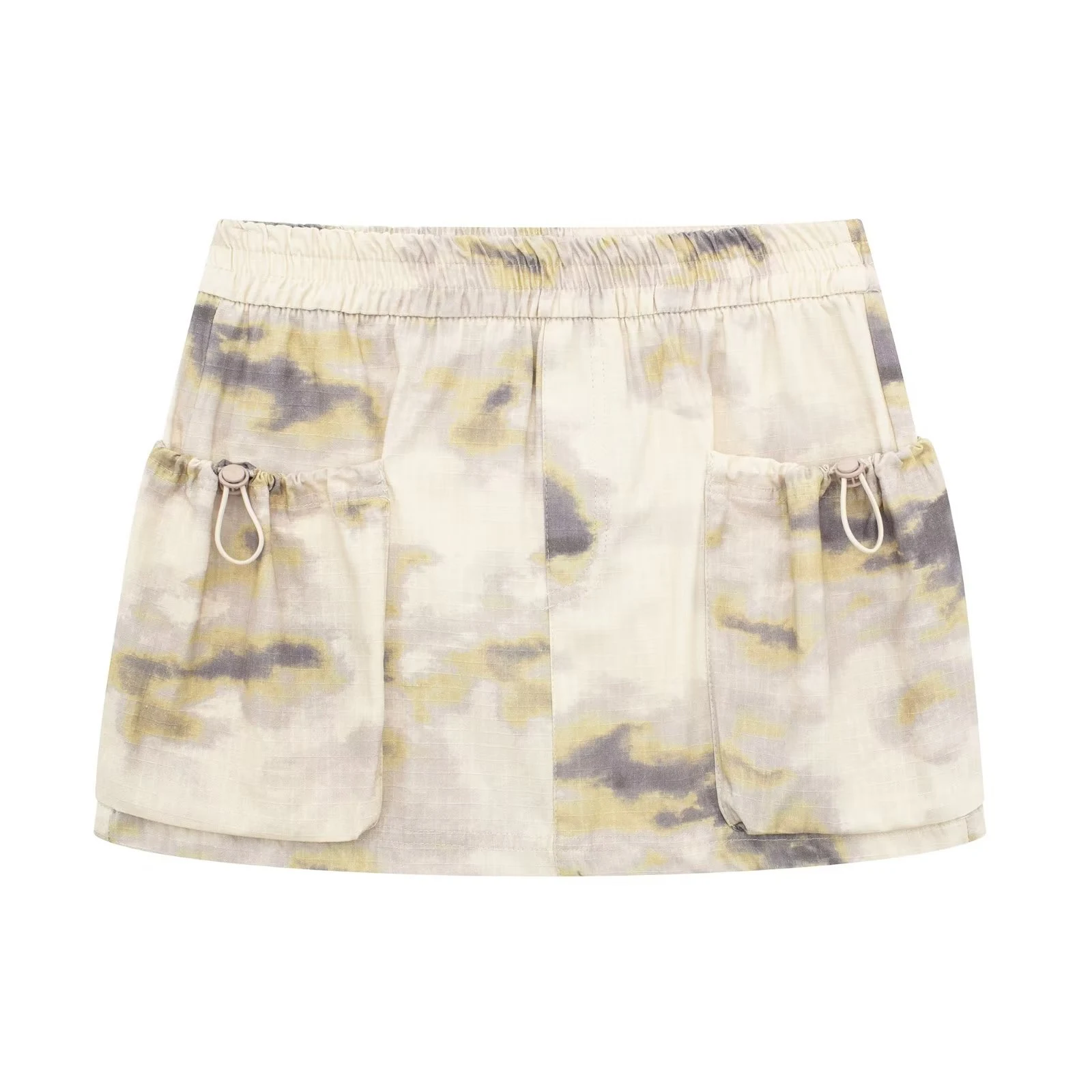 Title 14, Workwear Mini Skirt Short Suit Designed for Com...