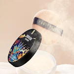 Mushroom Head Cushion Eyeliner Lipstick Makeup Seven-Piece Set for eyes and lips, offering complete makeup solution for — photo 1