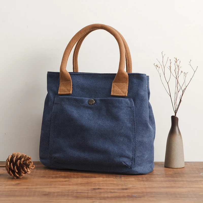 Title 7, Womens Japanese And Korean Fashion Handbag